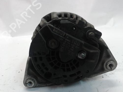 Used Alternator Alternator OPEL CORSA D (S07) [2006-2015] 35729561 35729561