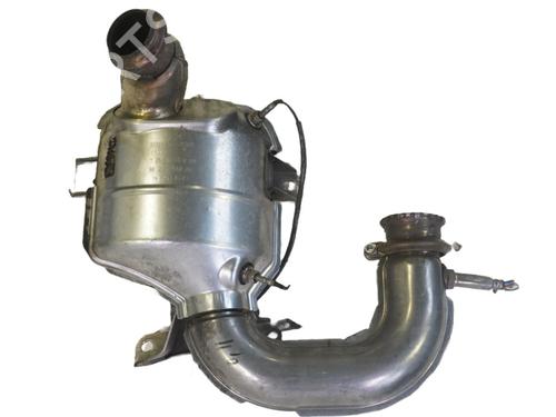 Used Catalyst Catalyst DS DS 7 Crossback (J4_, JR_, JC_) 2.0 BlueHDi 180 (JJEHZR) (177 hp) 33408566 33408566