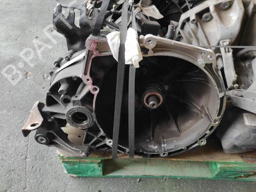 Gearbox FORD FOCUS II (DA_, HCP, DP)  | BP14464624M3 
