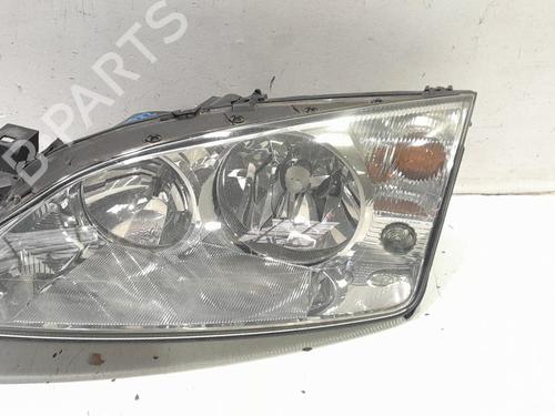 Used Left headlight Left headlight FORD MONDEO III (B5Y) 1.8 16V (125 hp) 34545641 34545641