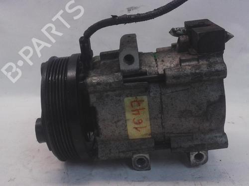 Used AC compressor AC compressor FORD MONDEO III Saloon (B4Y) [2000-2007] 35729815 35729815