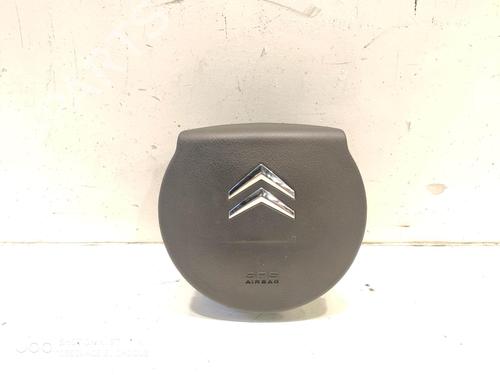 Used Driver airbag CITROËN C4 I (LC_) 1.6 16V (109 hp) 14477709