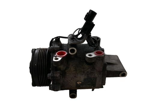 Used AC compressor AC compressor MITSUBISHI COLT VI (Z3_A, Z2_A) 1.1 (Z31A, Z32A) (75 hp) 35734507 35734507