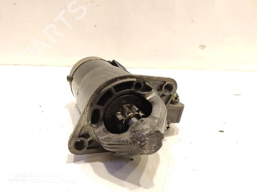 Used Starter Starter FIAT STILO (192_) 1.9 JTD (192_XE1A) (115 hp) 35731576 35731576