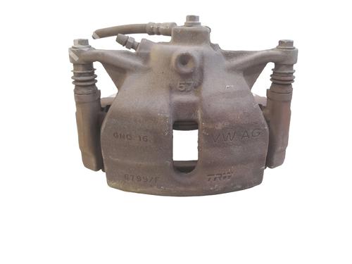 Used Right front brake caliper Right front brake caliper SKODA SUPERB III (3V3) 2.0 TDI (150 hp) 36022285 36022285