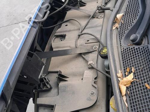 Left front steering knuckle SMART FORFOUR Hatchback (453) 1.0 (453.042, 453.043) | BP33409103M25  - Image 6