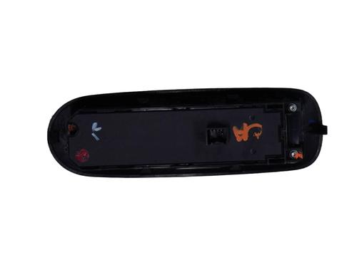 Left front window switch FORD MONDEO IV (BA7) | BP34491887I27 - Image 3