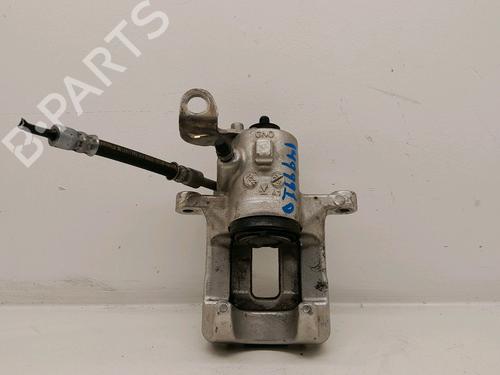 Used Right rear brake caliper Right rear brake caliper SEAT IBIZA V (KJ1, KJG) 1.0 TSI (110 hp) 34447429 34447429