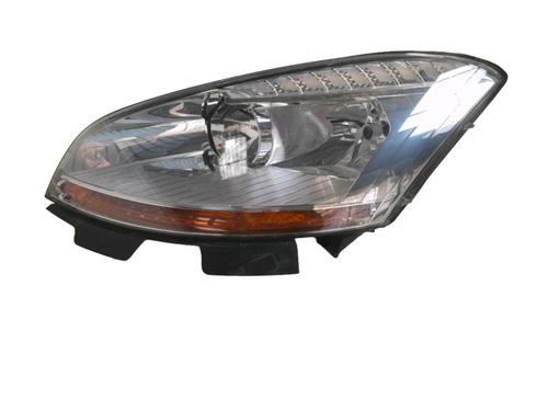 Used Left headlight Left headlight CITROËN C4 Grand Picasso I (UA_) 1.6 HDi (109 hp) 33980321 33980321
