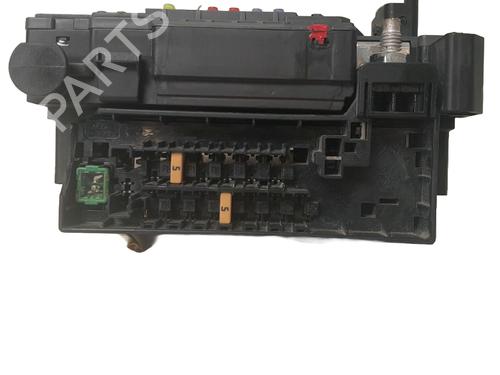 Used Fuse box PEUGEOT 508 I (8D_) 2.0 HDi (140 hp) 27573185