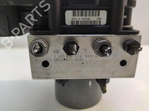 ABS pump BMW 5 (E60) 530 d | BP14464170M43 