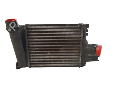 Used Intercooler Intercooler DACIA SANDERO II TCe 90 LPG (B8M1) (90 hp) 34549681 34549681