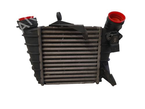 Intercooler Intercooler VW POLO IV (9N_, 9A_) 1.4 TDI (75 hp) 34551037 34551037