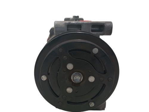 AC compressor FIAT 500 (312_) 1.2 (312AXA1A) | BP35732891M34 - Image 2