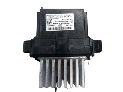 Used Heater resistor FORD FOCUS IV (HN) [2018-2025]  23969332