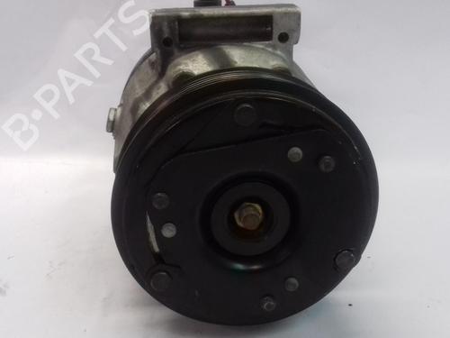Used AC compressor AC compressor RENAULT LAGUNA II (BG0/1_) 1.9 dCi (BG08, BG0G) (120 hp) 35730618 35730618