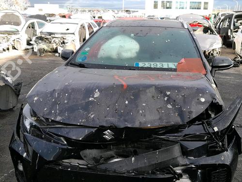 Used Parts SUZUKI SWACE (AMZ_) 1.8 Hybrid (122 hp) 1598695