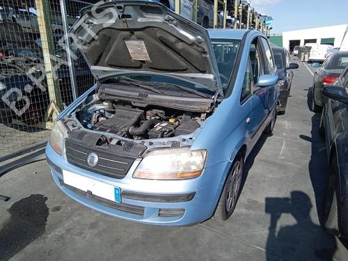 Used Starter Starter FIAT IDEA (350_) [2003-2026] 35732522 35732522