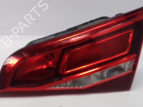Feu de coffre droit Feu de coffre droit AUDI A3 Sportback (8VA, 8VF) [2012-2021] 34545351 34545351