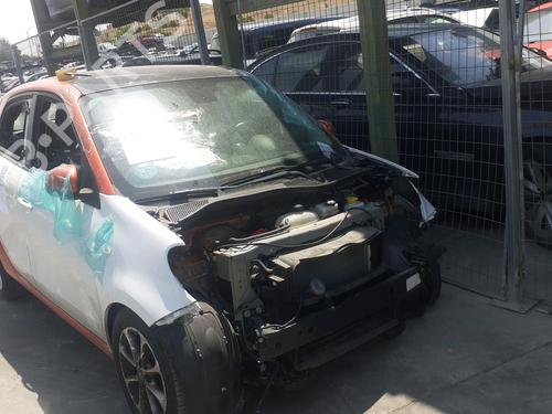 Used Parts SMART FORFOUR Hatchback (453) 0.9 (453.044, 453.053) (90 hp) 3474623