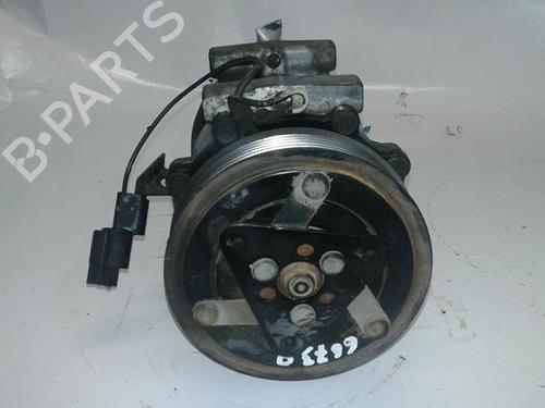 AC compressor VOLVO V40 Hatchback (525) | BP35729398M34 - Image 2