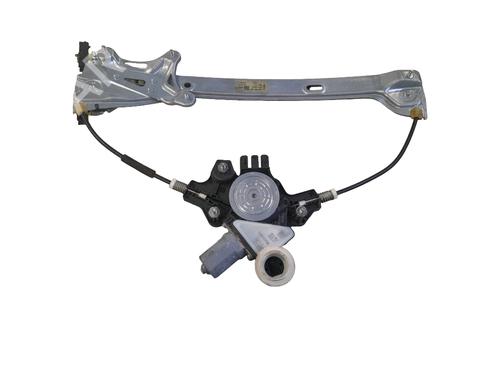 Used Front right window mechanism Front right window mechanism TOYOTA COROLLA Cross (ZVG1_, ZSG1_, MXGH1_, MXGA1_) 1.8 Hybrid (ZVG10, ZVG11, XG1T) (98 hp) 34550459 34550459