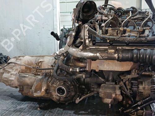 Engine AUDI A6 Allroad C6 (4FH) 3.0 TDI quattro | BP34551562M1 - Image 3