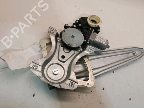 Used Rear left window mechanism Rear left window mechanism TOYOTA AURIS Estate (_E18_) 1.8 Hybrid (ZWE186_, ZWE186R, ZWE186H) (136 hp) 34463151 34463151