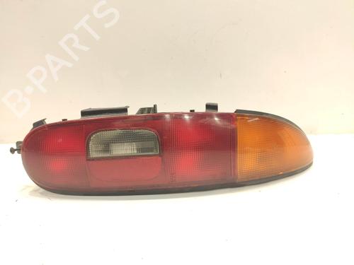 Used Right taillight Right taillight MAZDA MX-3 (EC) 1.8 i V6 (ECPSA) (129 hp) 40511855 40511855