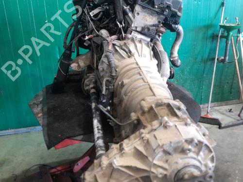 Engine BMW X5 (E53) 3.0 d | BP33980184M1 - Image 2