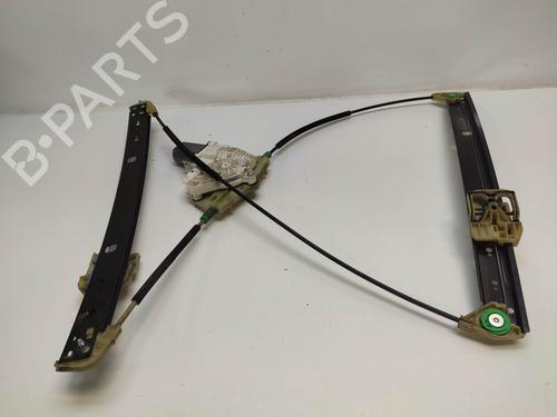 Front left window mechanism AUDI Q7 (4LB) 3.0 TDI quattro | BP34485897C22 - Image 4