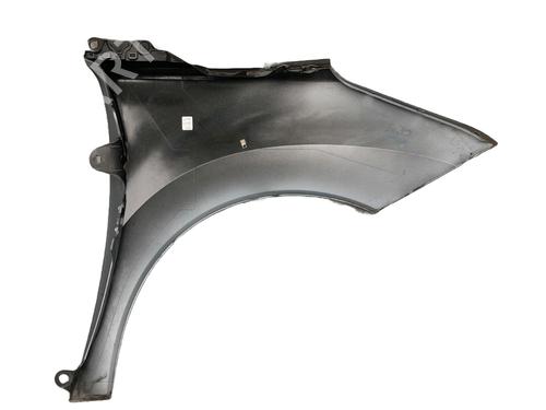 Left front fenders PEUGEOT 3008 I MPV (0U_) 2.0 HDi | BP23211602C41 
