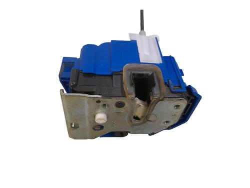 Used Rear right lock Rear right lock FIAT 500L (351_, 352_) 1.6 D Multijet (199LYE1B) (120 hp) 34551248 34551248