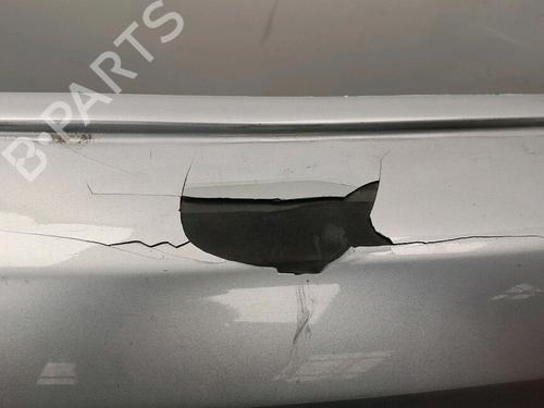 Used Rear bumper Rear bumper VW JETTA III (1K2) 1.9 TDI (105 hp) 34490328 34490328