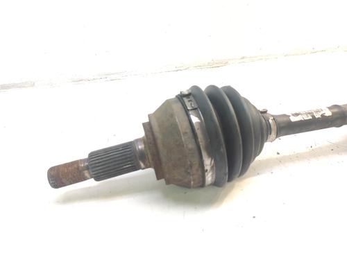Left front driveshaft AUDI Q7 (4LB) 4.2 FSI quattro | BP34487248M38 - Image 2