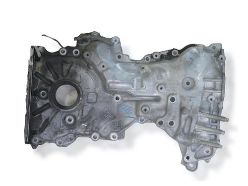 Used Timing cover Timing cover MAZDA 3 (BM, BN) 2.2 D (150 hp) 35733437 35733437