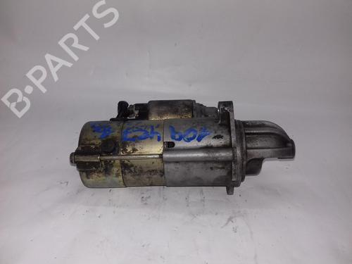 Used Starter Starter OPEL ASTRA G Coupe (T98) 2.2 16V (F07) (147 hp) 35730383 35730383