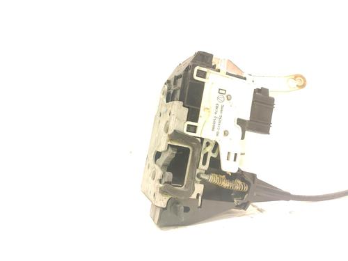 Rear right lock JAGUAR S-TYPE II (X200) 2.7 D | BP14463839C99 