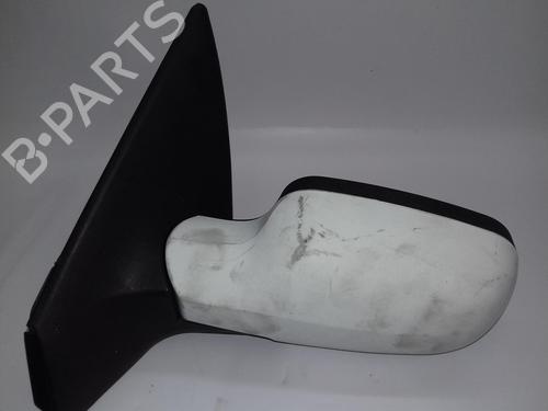 Left mirror RENAULT MEGANE II (BM0/1_, CM0/1_) 1.5 dCi (BM1F, CM1F) | BP14462525C26 