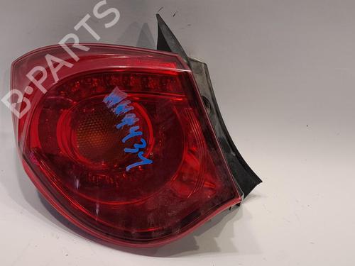 Used Left taillight Left taillight ALFA ROMEO GIULIETTA (940_) 1.6 JTDM (940FXD1A) (105 hp) 34447107 34447107
