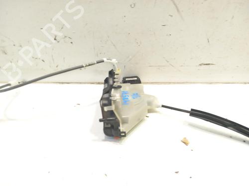 Used Rear left lock CITROËN C3 AIRCROSS II (2R_, 2C_) 1.5 BlueHDi 120 (2CYHXX) (120 hp) 14466570