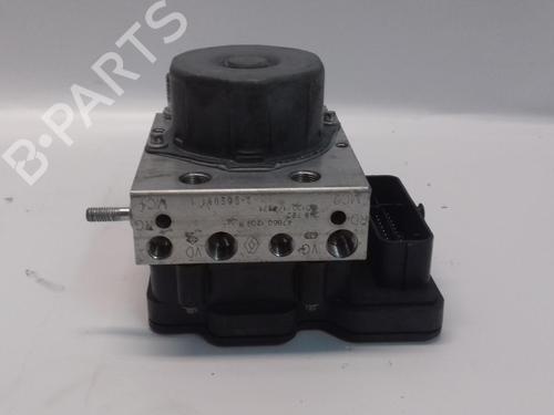 Used ABS pump ABS pump DACIA SANDERO II 1.2 (73 hp) 34484224 34484224