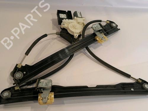 Used Front right window mechanism Front right window mechanism VW CADDY IV Box Body/MPV (SAA, SAH) 2.0 TDI (75 hp) 34463401 34463401