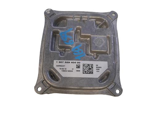 Used Xenon ballast Xenon ballast PEUGEOT 308 II (LB_, LP_, LW_, LH_, L3_) 1.2 THP 130 (131 hp) 33408270 33408270