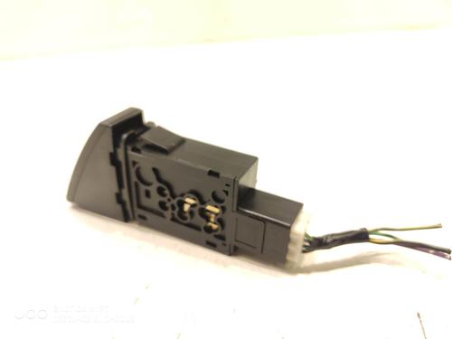 Warning switch MAZDA 6 Hatchback (GH) 2.2 MZR-CD (GH10) | BP40512118I22 - Image 2