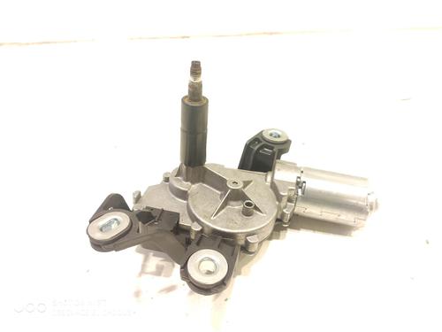 Used Rear wiper motor Rear wiper motor VW GOLF PLUS V (5M1, 521) 1.4 16V (80 hp) 34489294 34489294