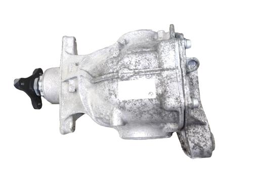 Used Rear axle BMW 5 (F10) 525 d (204 hp) 18701371