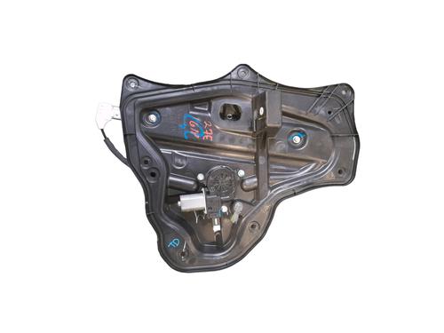 Used Rear right window mechanism Rear right window mechanism MAZDA 3 Saloon (BM_, BN_) 2.0 (120 hp) 34547089 34547089