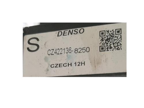 Water radiator SUZUKI VITARA (LY) 1.4 Hybrid (Mild Hybrid) (APK414) | BP34551380M31 - Image 3