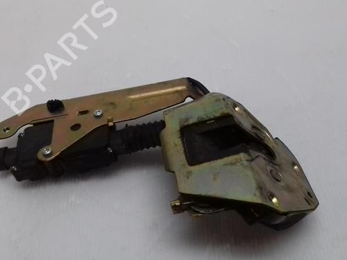 Used Rear left lock FIAT ULYSSE (179_) 2.0 D Multijet (136 hp) 14459455